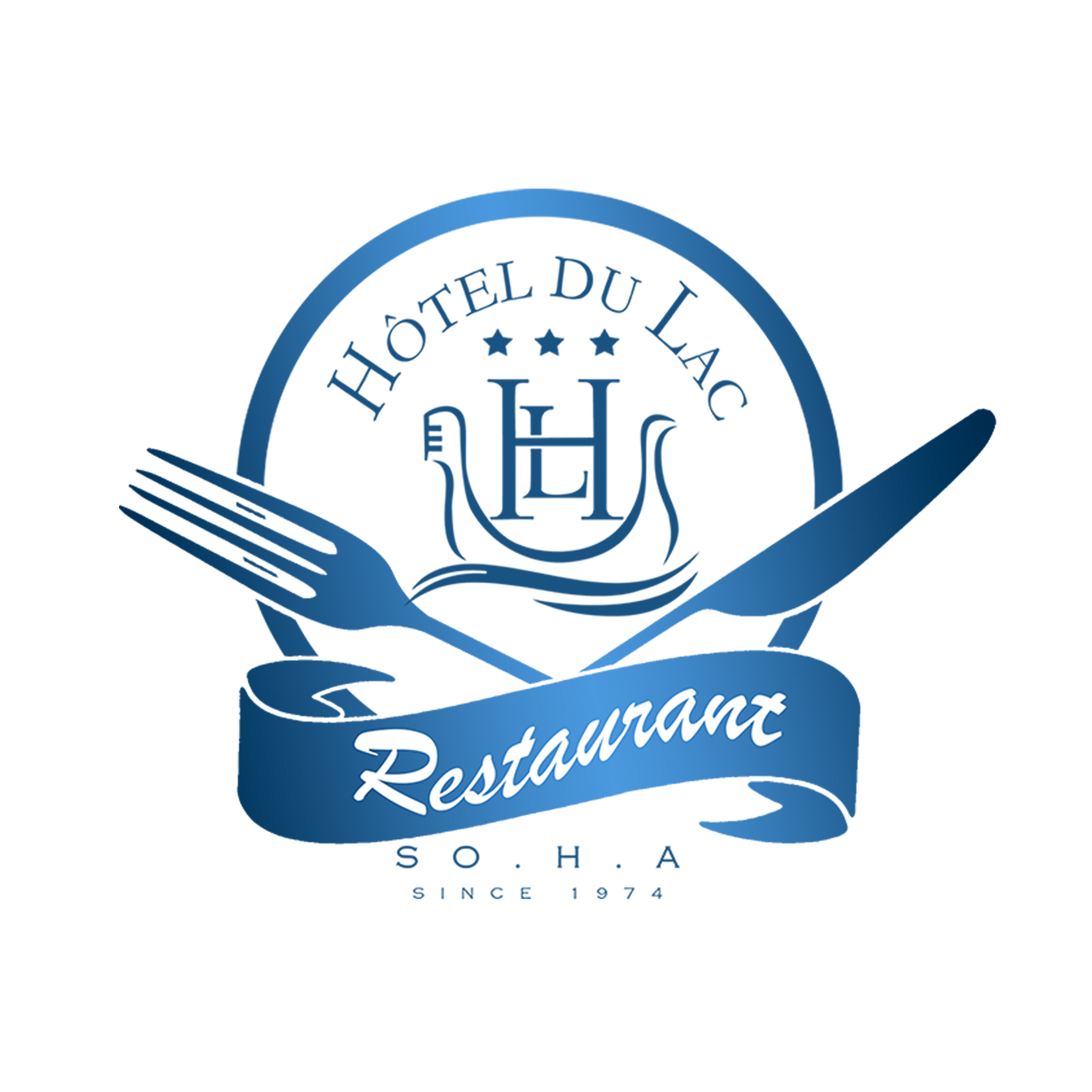 Restaurant Logo